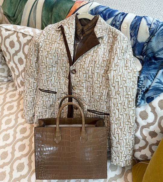 Fawn Medium Tote
