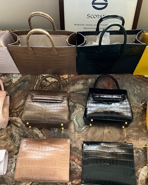 Fawn Medium Tote