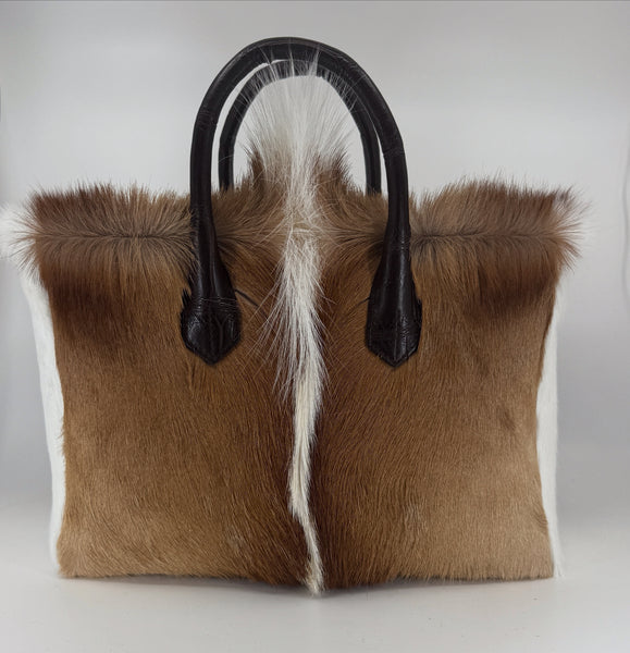Spring Bock Medium Tote