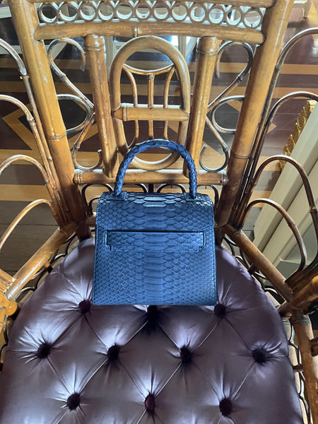 Navy Mini in Python