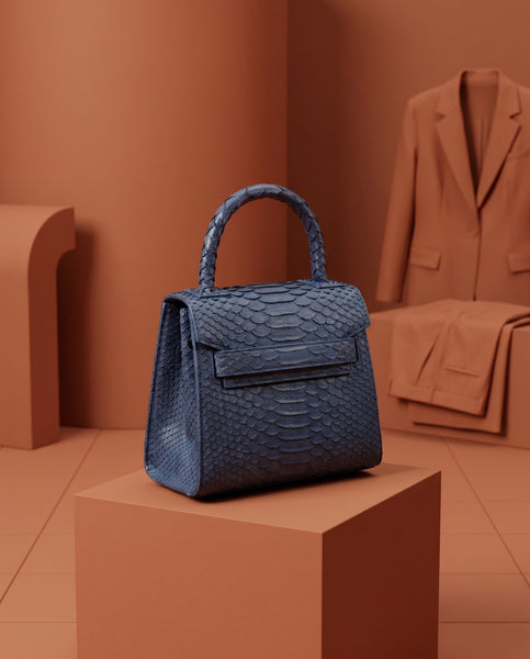 Navy Mini in Python