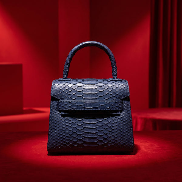 Navy Mini in Python