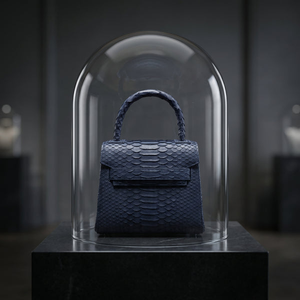 Navy Mini in Python