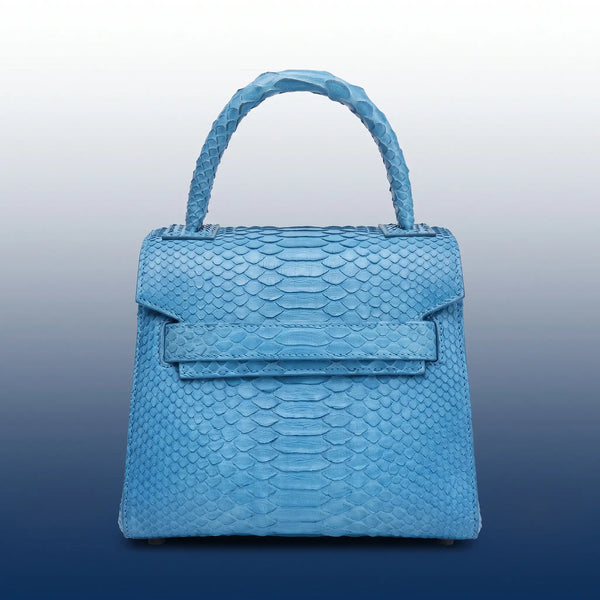 Mini in Python Light Blue