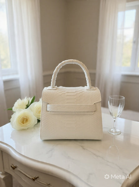 White Python Mini