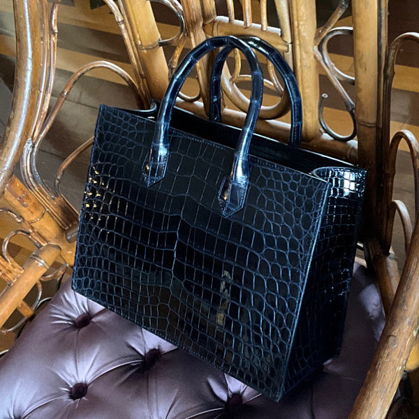 Medium Tote