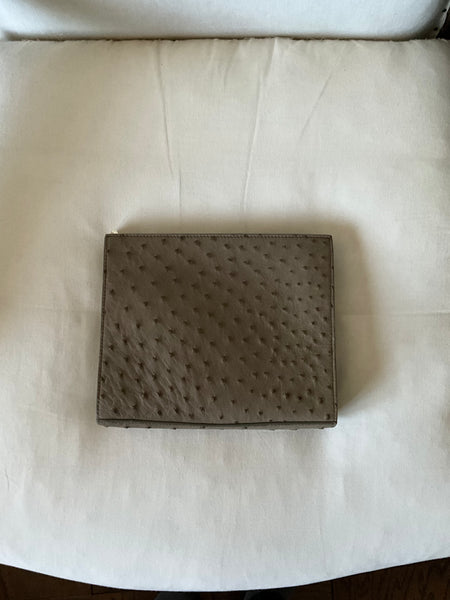 Crossbody in Light brown